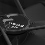 Fractal Design | Dynamic X2 GP-18 PWM Black | Black | Case fan - 4